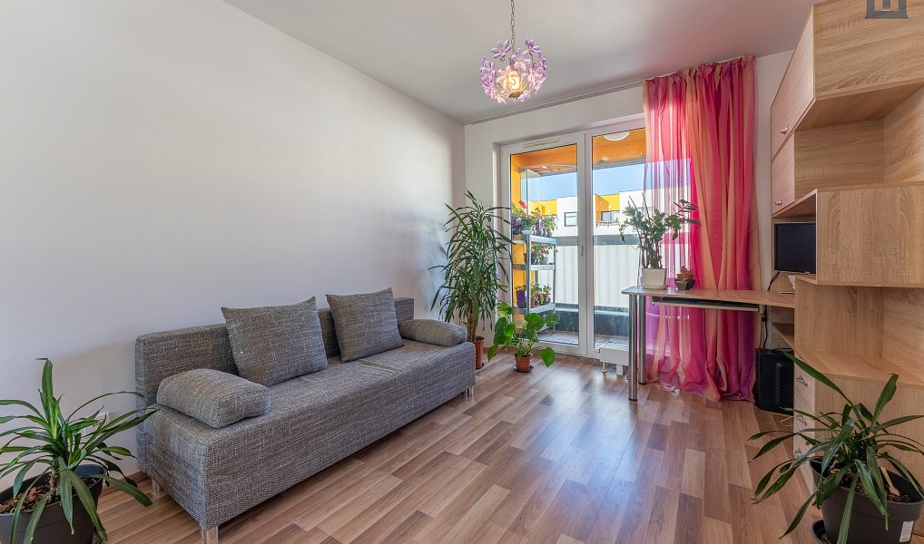 Prodej bytu 2+kk 47 m², Praha – fotka 1 z 23