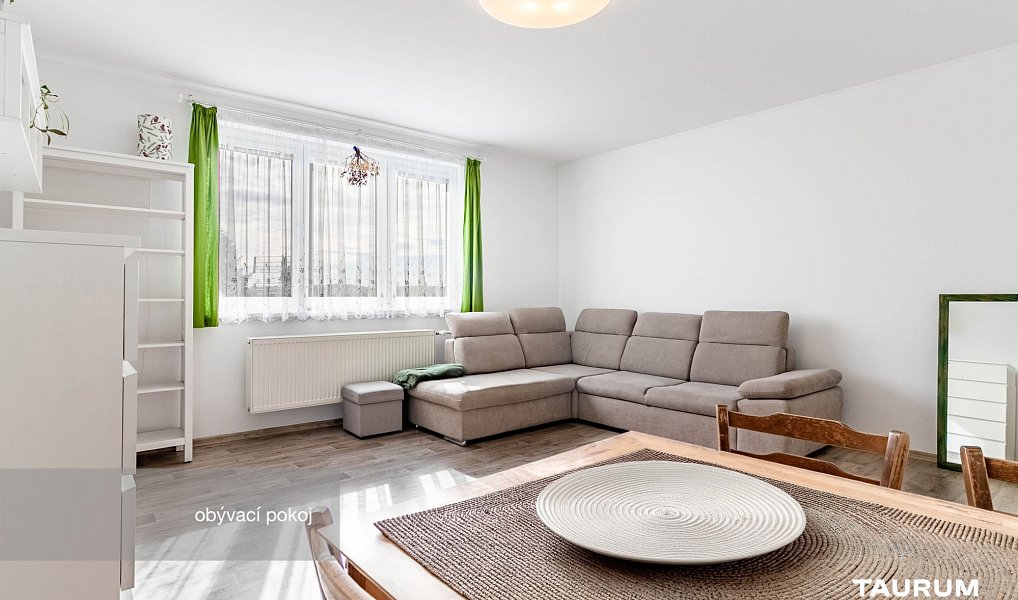 Prodej bytu 3+1 71 m², Kasejovice – náhled fotky 5