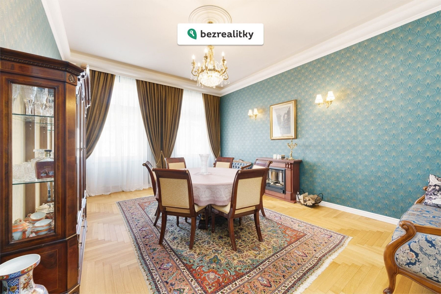 Prodej bytu 3+1 89 m² – fotografie 3