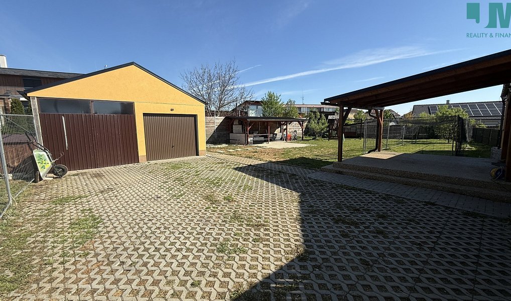 Prodej domu 102 m² s pozemkem 1 015 m², Kožichovice – náhled fotky 20