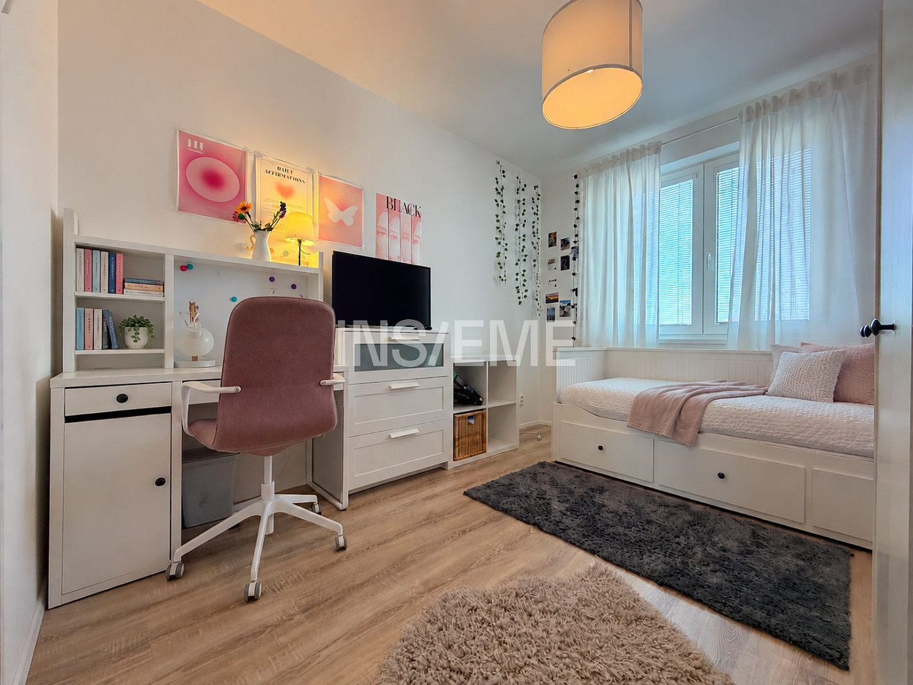 Pronájem bytu 3+kk 62 m² – fotografie 4