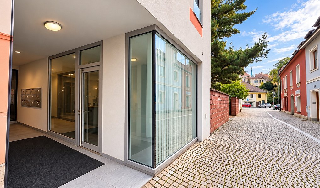 Pronájem obchodních prostor 19 m², Chrudim – náhled fotky 10