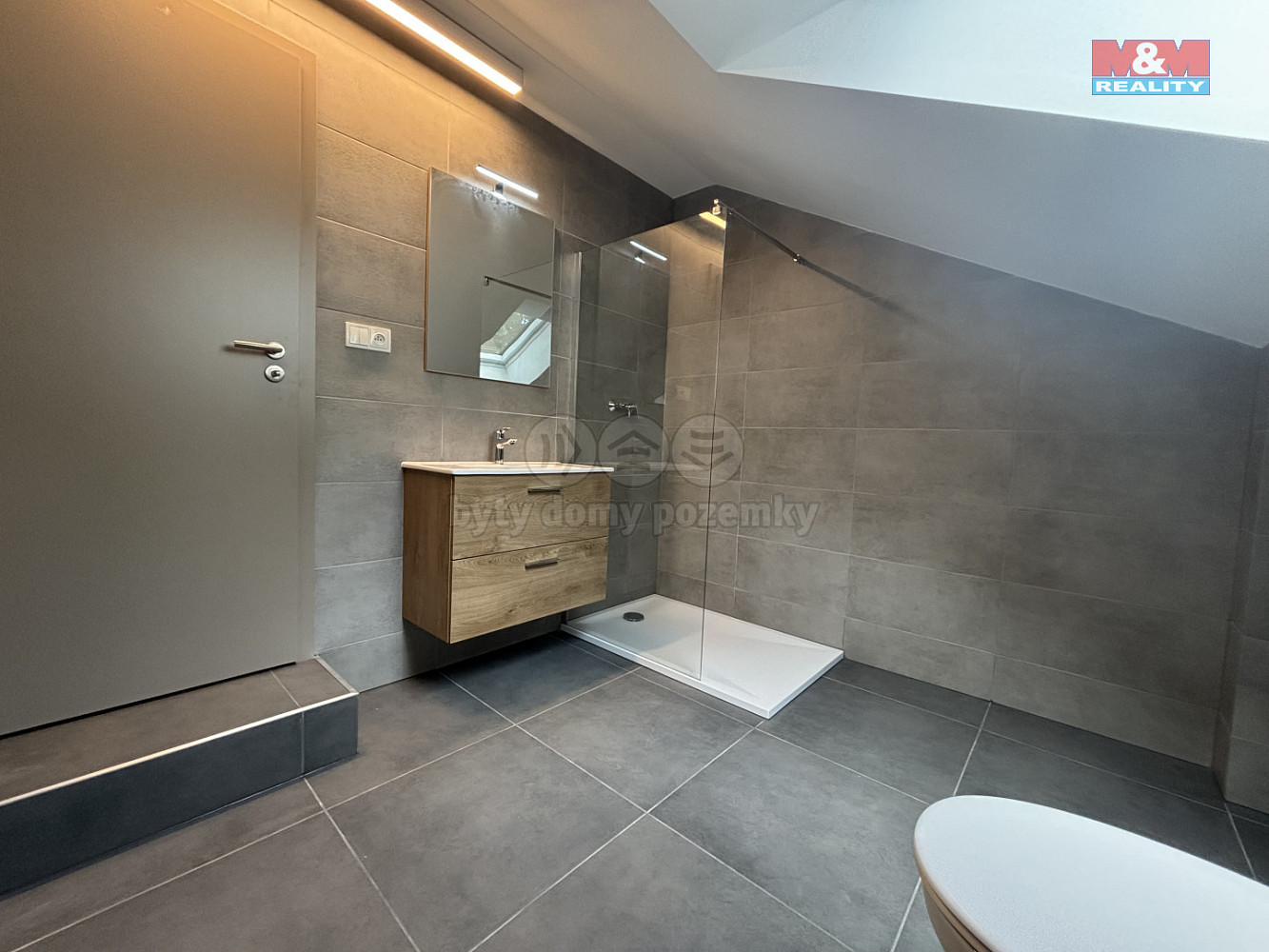 Pronájem bytu 2+kk 67 m² – fotografie 5
