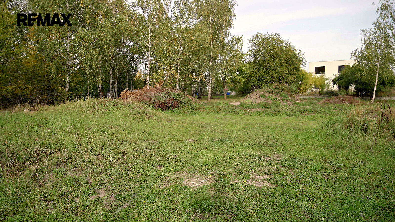 Prodej stavebního pozemku 2 308 m²