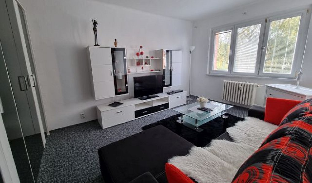 Pronájem bytu 2+1 53 m², Ostrava – náhled fotky 7