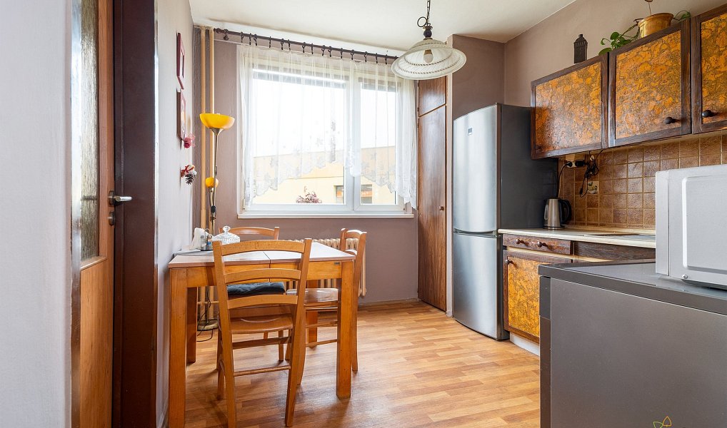 Prodej bytu 3+1 63 m², Pardubice – náhled fotky 8