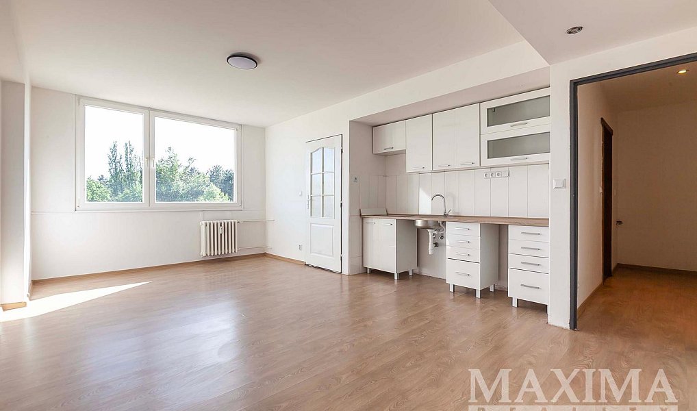 Prodej bytu 2+kk 42 m², Mladá Boleslav – náhled fotky 2