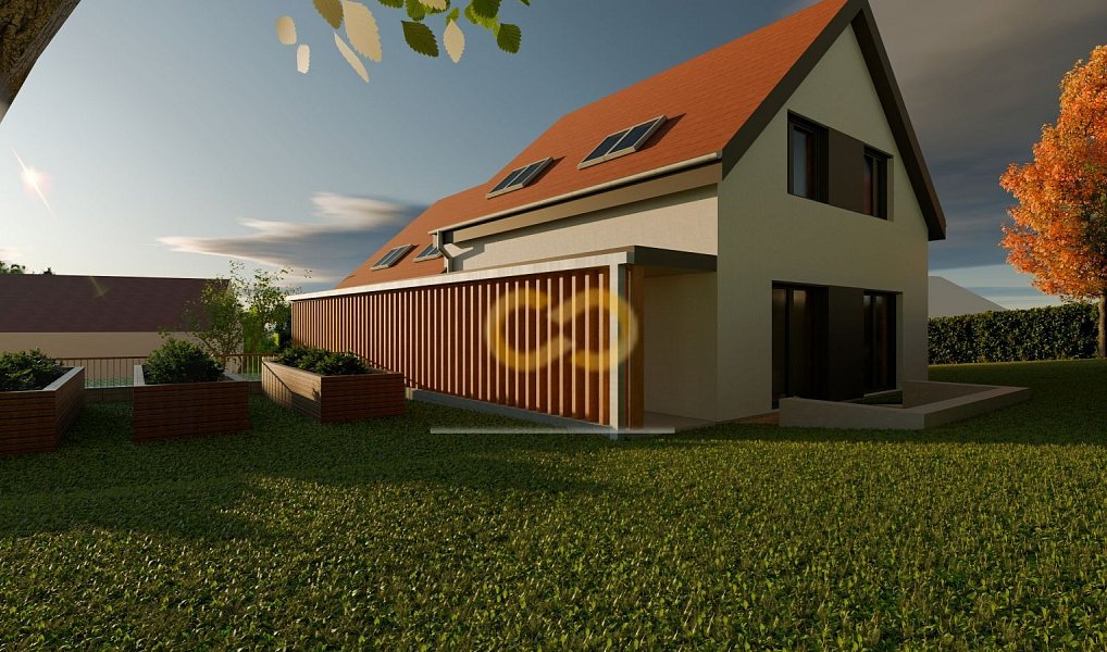 Prodej bytu 5+kk 150 m², Prachatice – náhled fotky 5