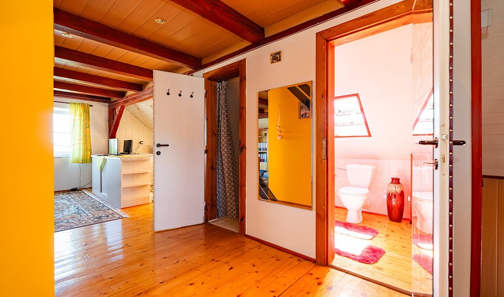 Prodej domu 270 m² s pozemkem 919 m², Tachov – náhled fotky 29