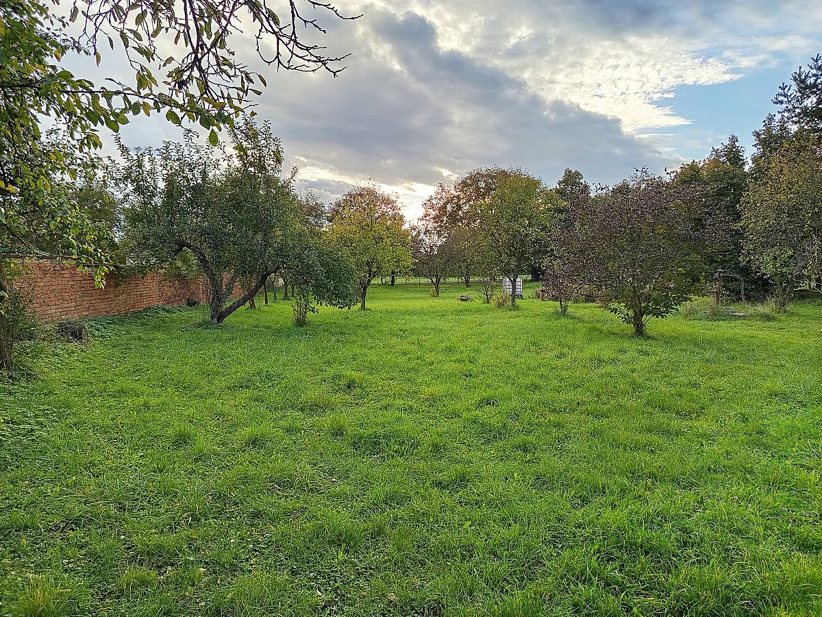Prodej stavebního pozemku 2 041 m² — photo 3