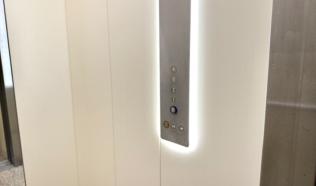 Pronájem bytu 2+kk 40 m², Karlovy Vary – náhled fotky 11