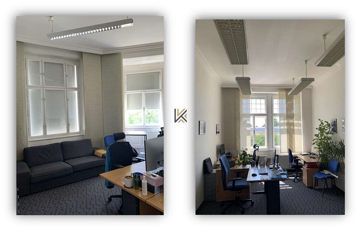 Pronájem komerčního objektu (jiného typu) 325 m² – fotografie 2