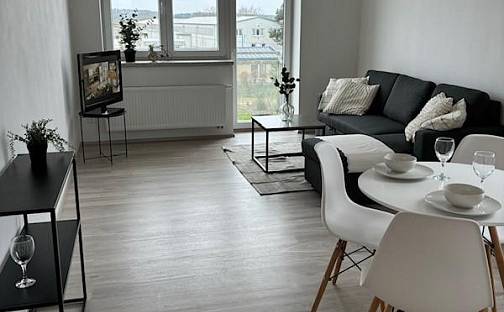 Prodej bytu 3+kk 74 m², Pražská, Benátky nad Jizerou - Benátky nad Jizerou II, okres Mladá Boleslav