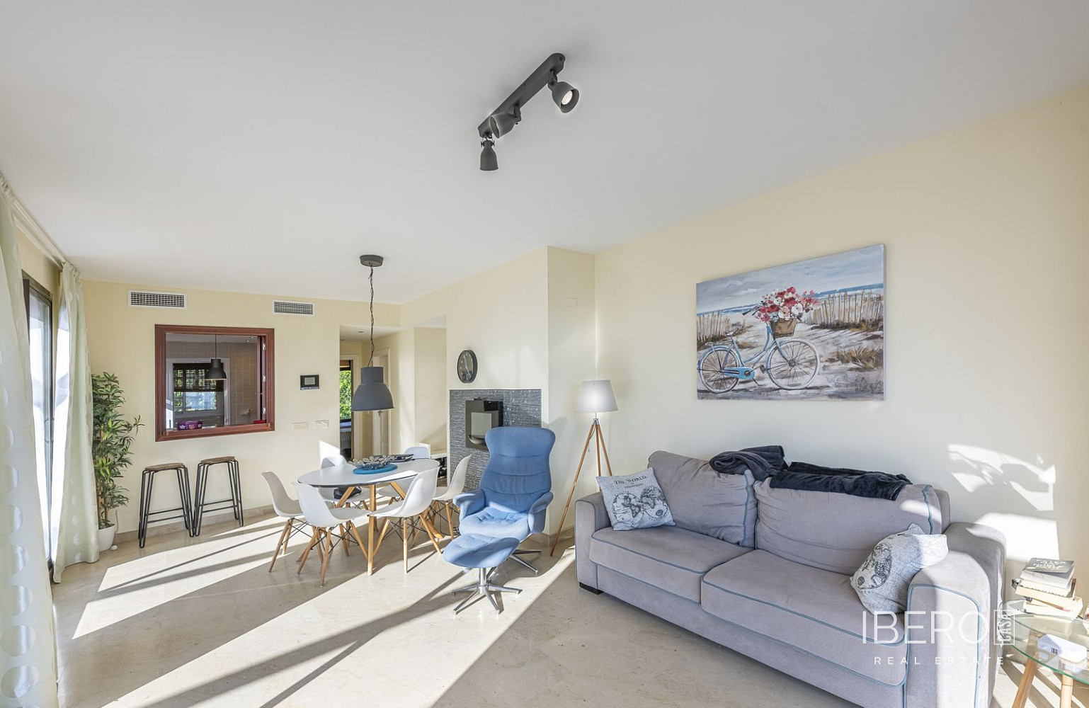 Prodej bytu 3+kk 216 m² - Vista 3