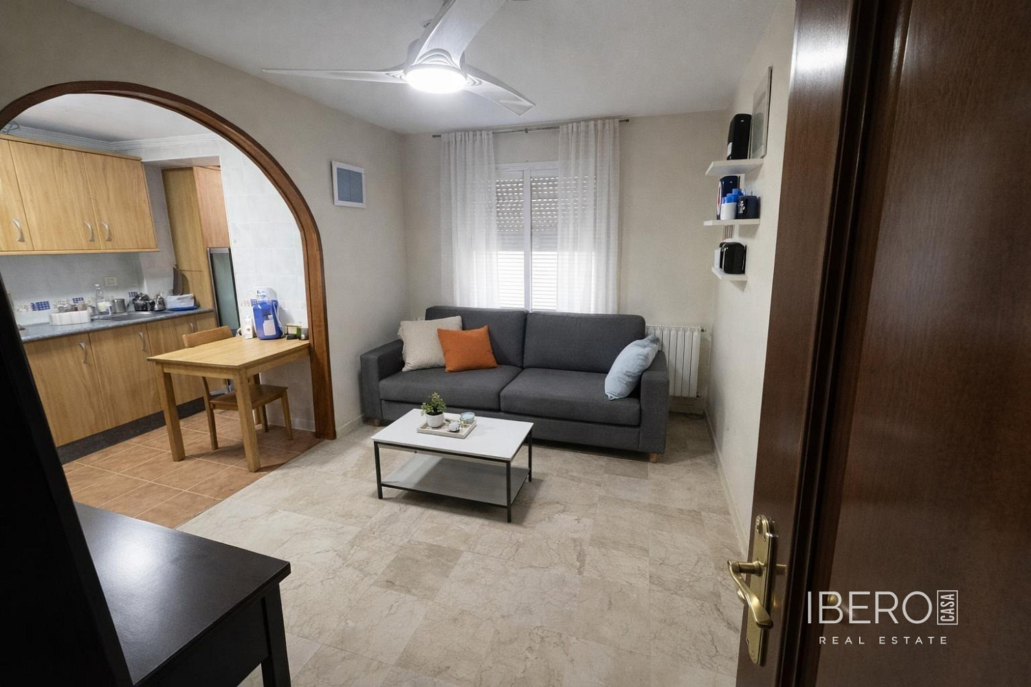 Piso 4+kk – Mijas, Urbanización Santa Rosa, Las Lomas de Mijas - Vista 5