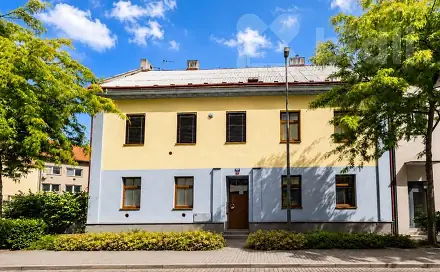 Prodej bytu 3+kk 75 m², Čs. armády, Chrudim - Chrudim IV
