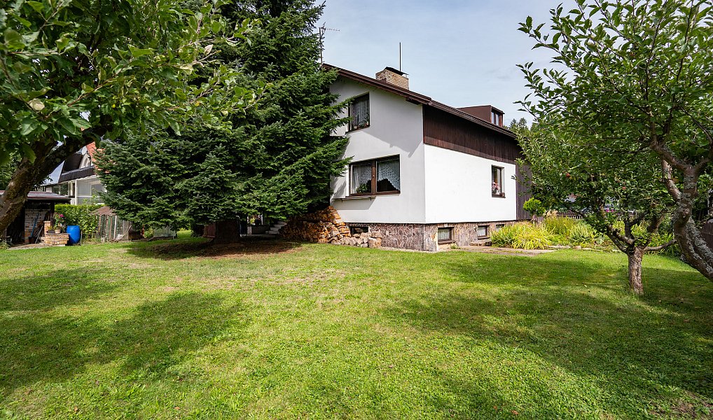 Prodej domu 162 m² s pozemkem 698 m², Kunčice nad Labem – náhled fotky 21