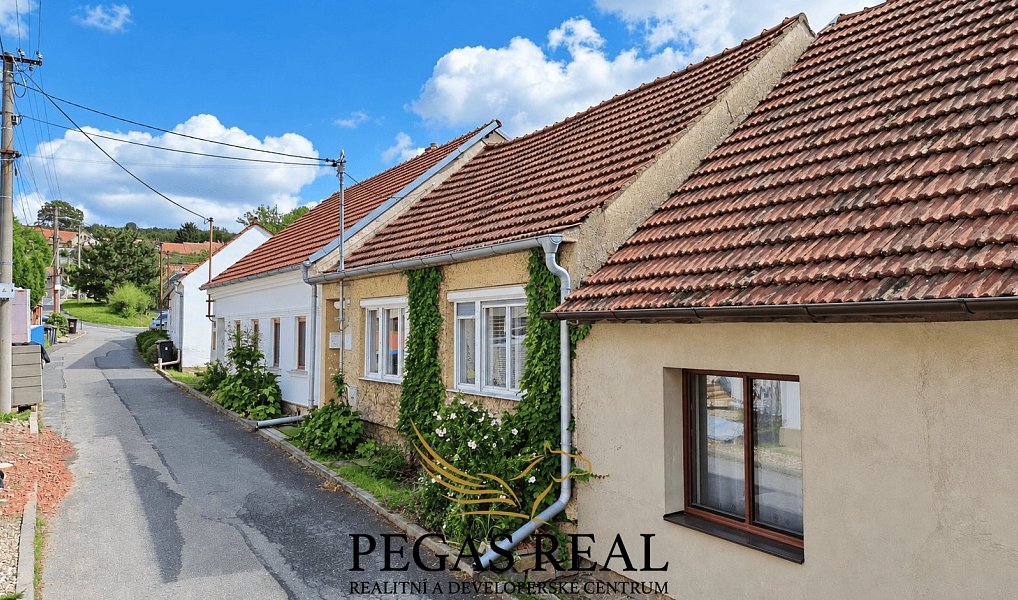 Prodej domu 95 m² s pozemkem 190 m², Kobeřice u Brna – náhled fotky 11