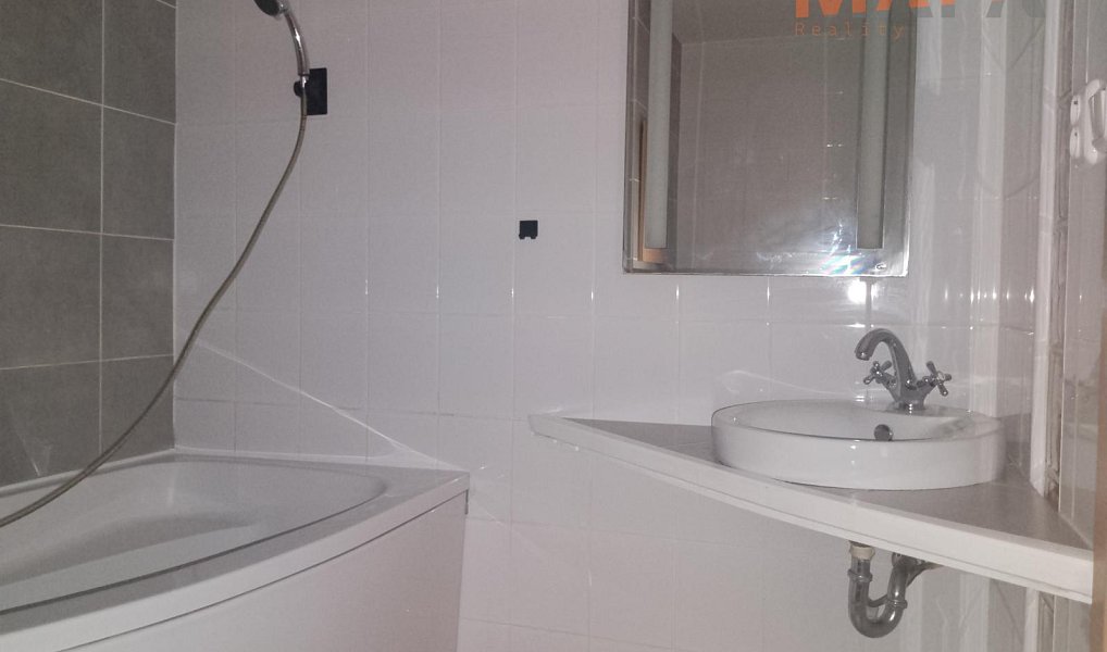 Pronájem bytu 2+1 62 m², Chomutov – náhled fotky 5