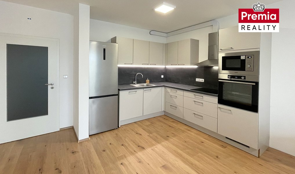 Pronájem bytu 2+kk 64 m², Hostěradice – náhled fotky 6