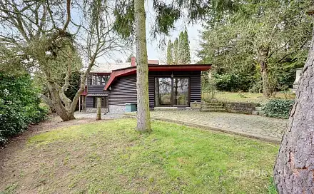 Prodej domu 158 m² s pozemkem 5 826 m², Radíč, okres Příbram