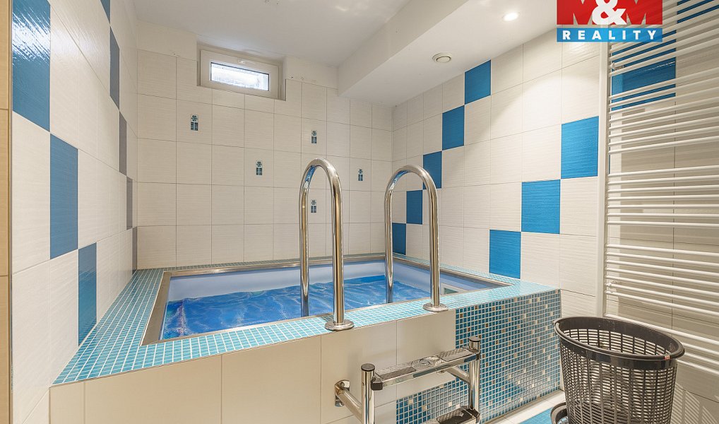 Prodej nájemního domu, činžáku 402 m², Karlovy Vary – náhled fotky 6