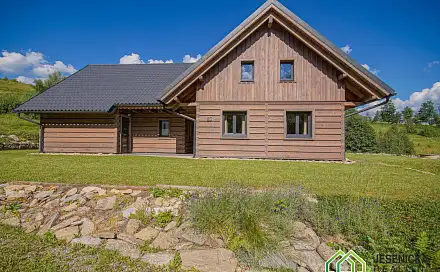 Prodej chaty/chalupy 249 m² s pozemkem 829 m², Hynčice pod Sušinou, Staré Město - Chrastice, okres Šumperk