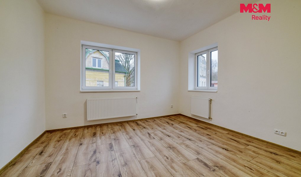 Prodej nájemního domu, činžáku 218 m², Luby – náhled fotky 12