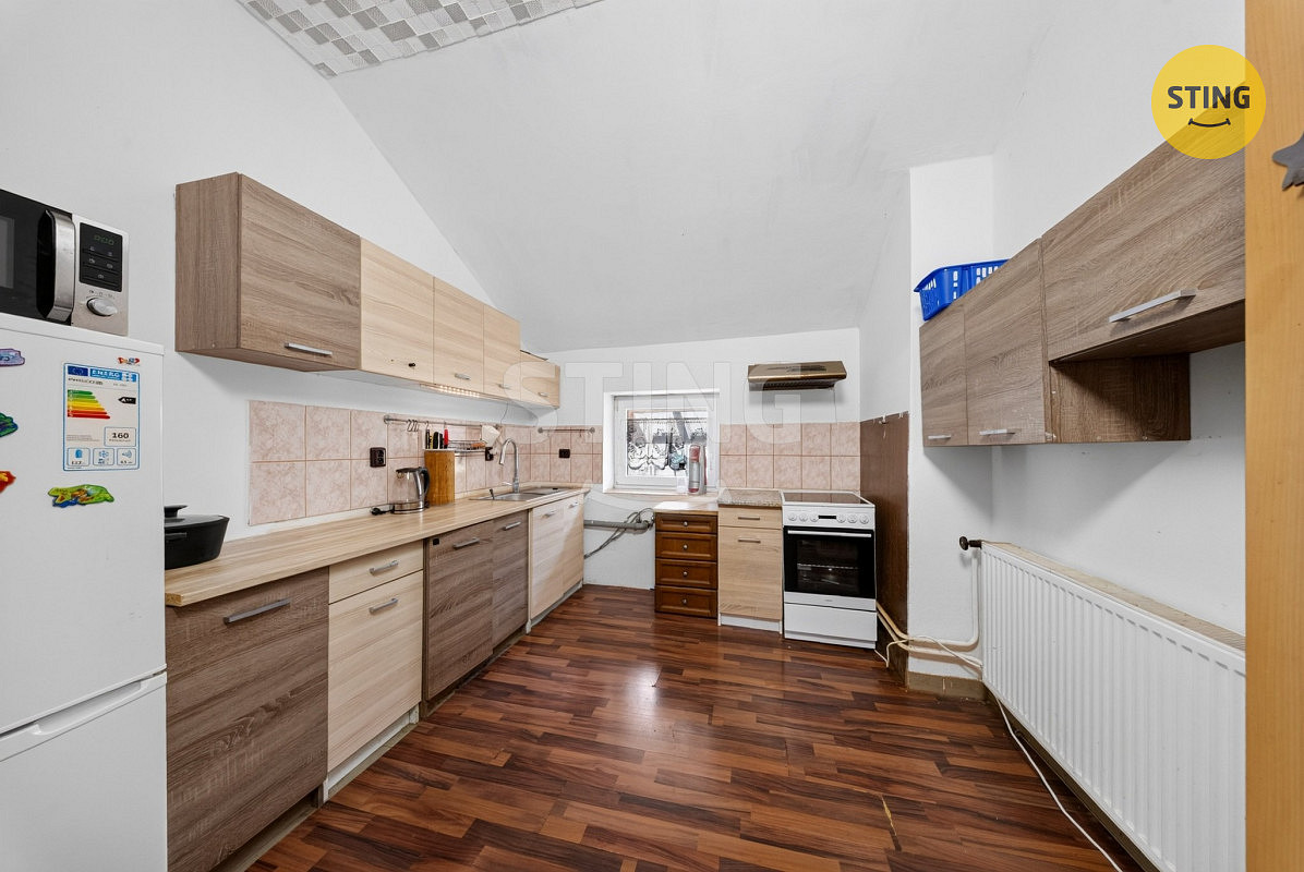 Prodej bytu 2+kk 75 m² – fotografie 2