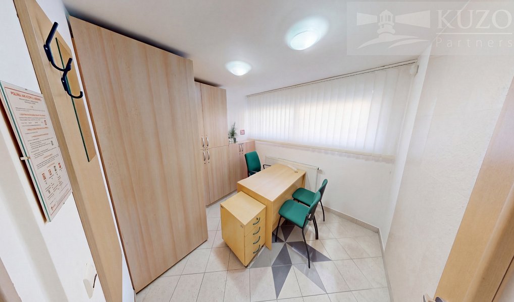 Pronájem obchodních prostor 439 m², Příbram – náhled fotky 40