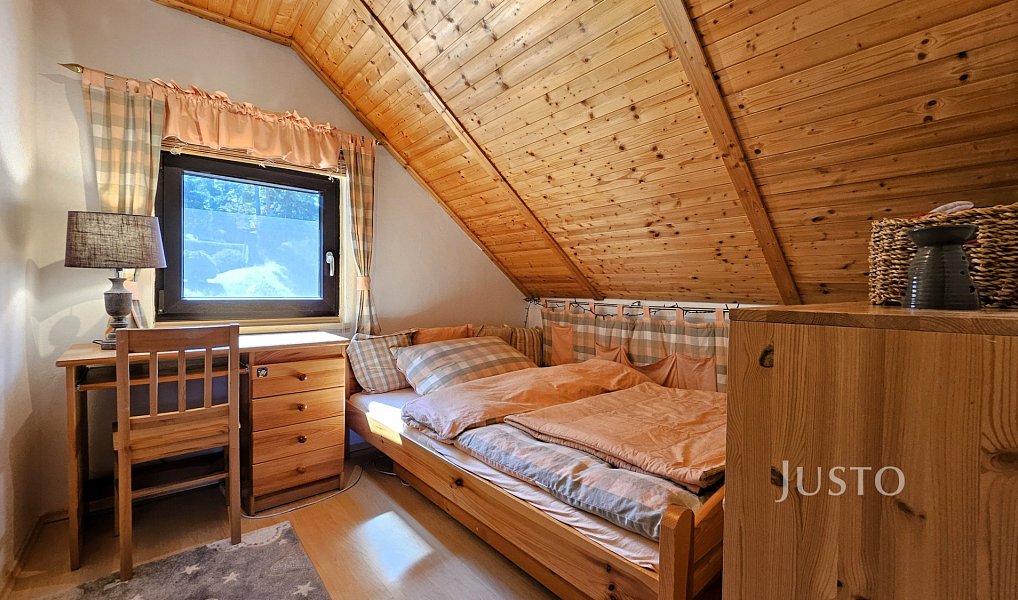 Prodej chaty/chalupy 115 m² s pozemkem 3 001 m², Slabčice – náhled fotky 15