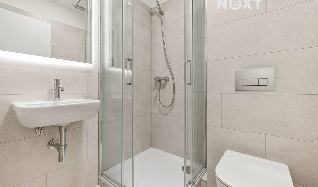 Prodej bytu 2+kk 27 m², Praha – náhled fotky 3