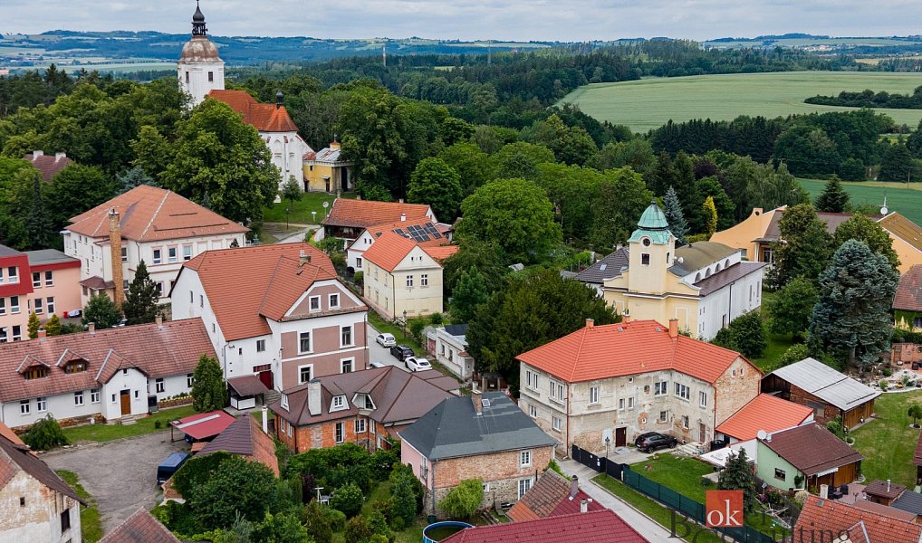 Prodej domu 200 m² s pozemkem 147 m², Chotoviny – náhled fotky 24