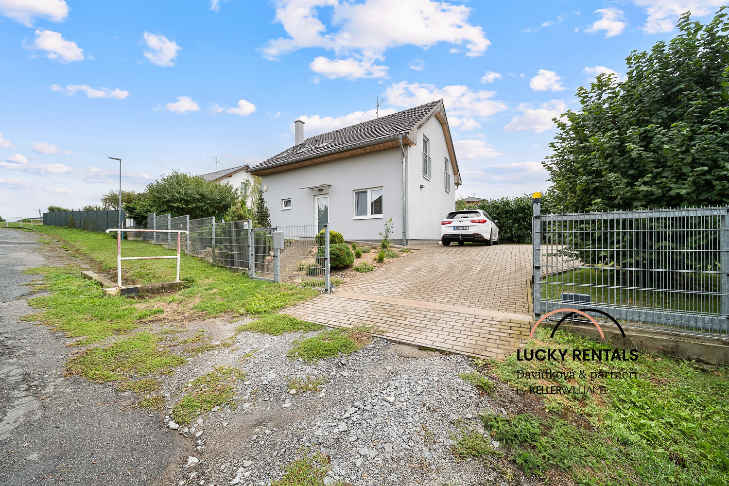 Prodej domu 134 m² s pozemkem 1 252 m² – fotografie 3