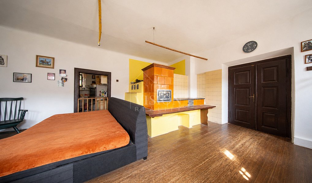Prodej domu 2 225 m² s pozemkem 900 m², Sepekov – náhled fotky 8