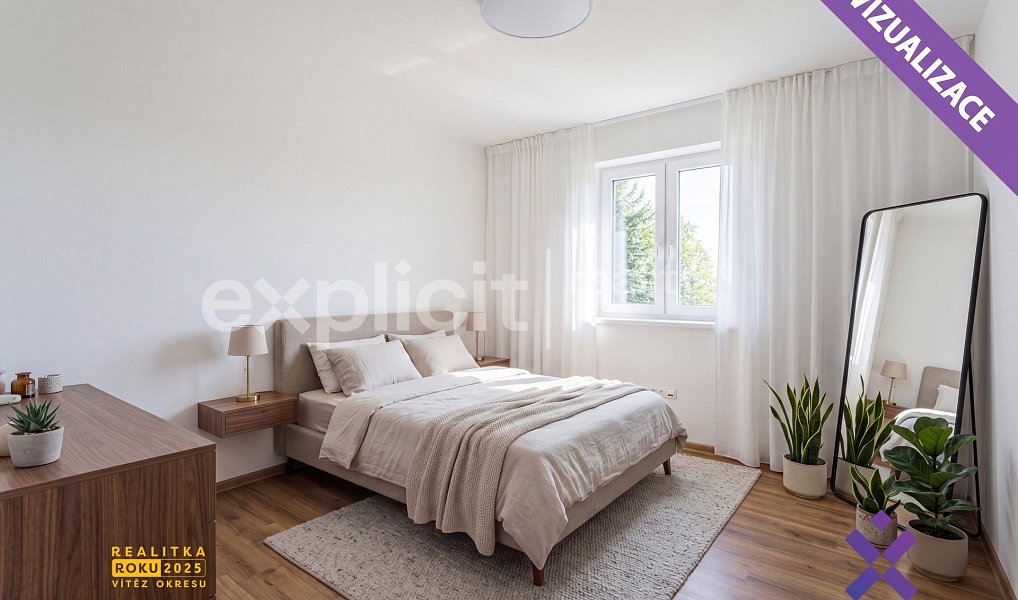 Prodej domu 134 m² s pozemkem 704 m², Žlutava – náhled fotky 18
