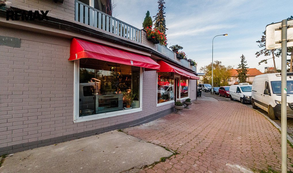 Prodej stavebního pozemku 109 m², Praha – náhled fotky 5