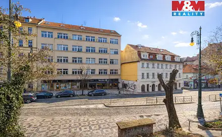 Prodej bytu 3+1 103 m²