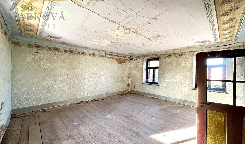 Prodej domu 136 m² s pozemkem 2 008 m², Sudoměřice u Bechyně – náhled fotky 19