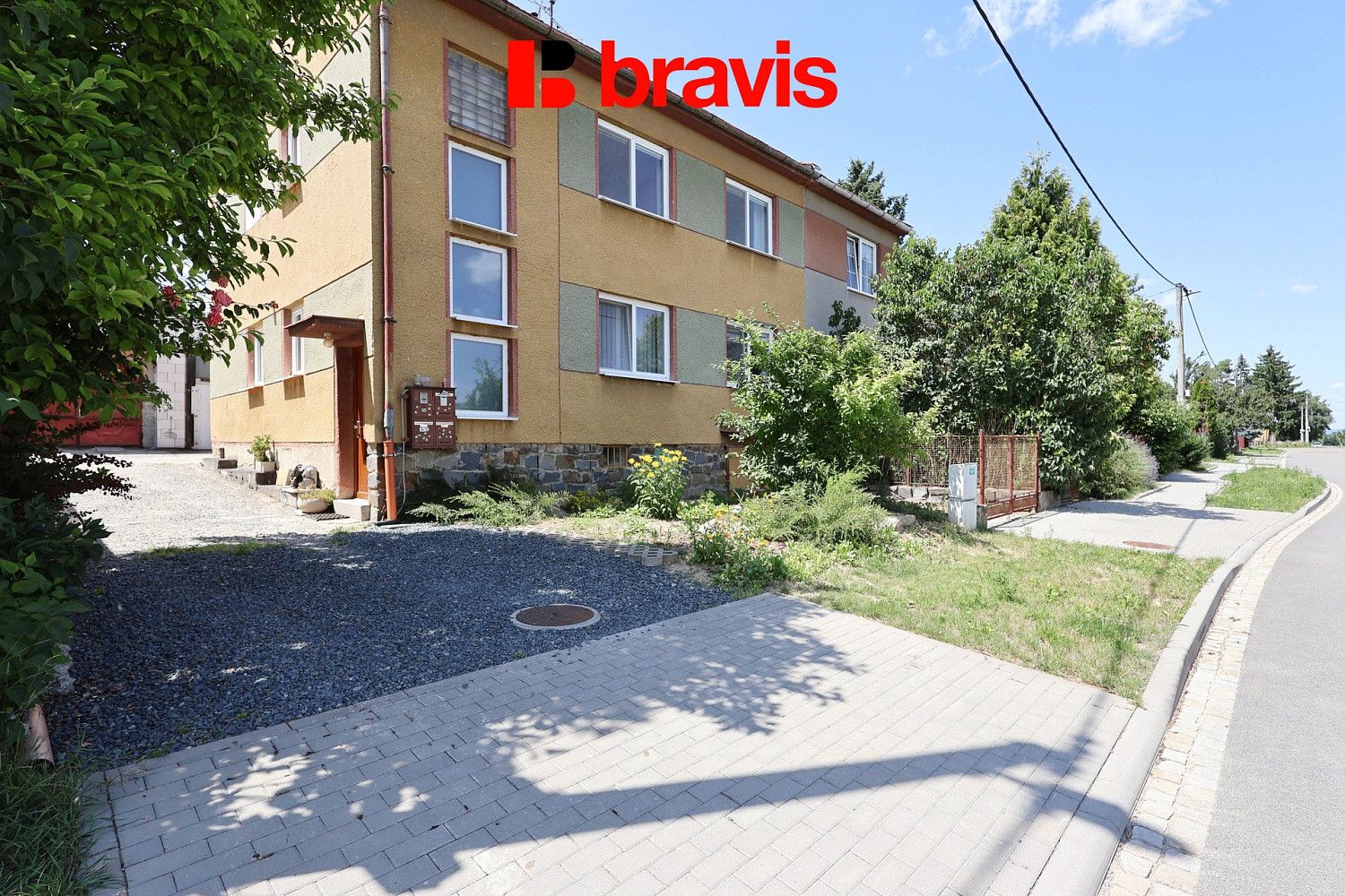 Pronájem kanceláře 90 m² – fotografie 3