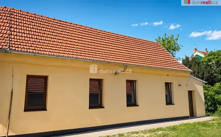 Pronájem bytu 2+kk 53 m², náměstí T. G. Masaryka, Břeclav