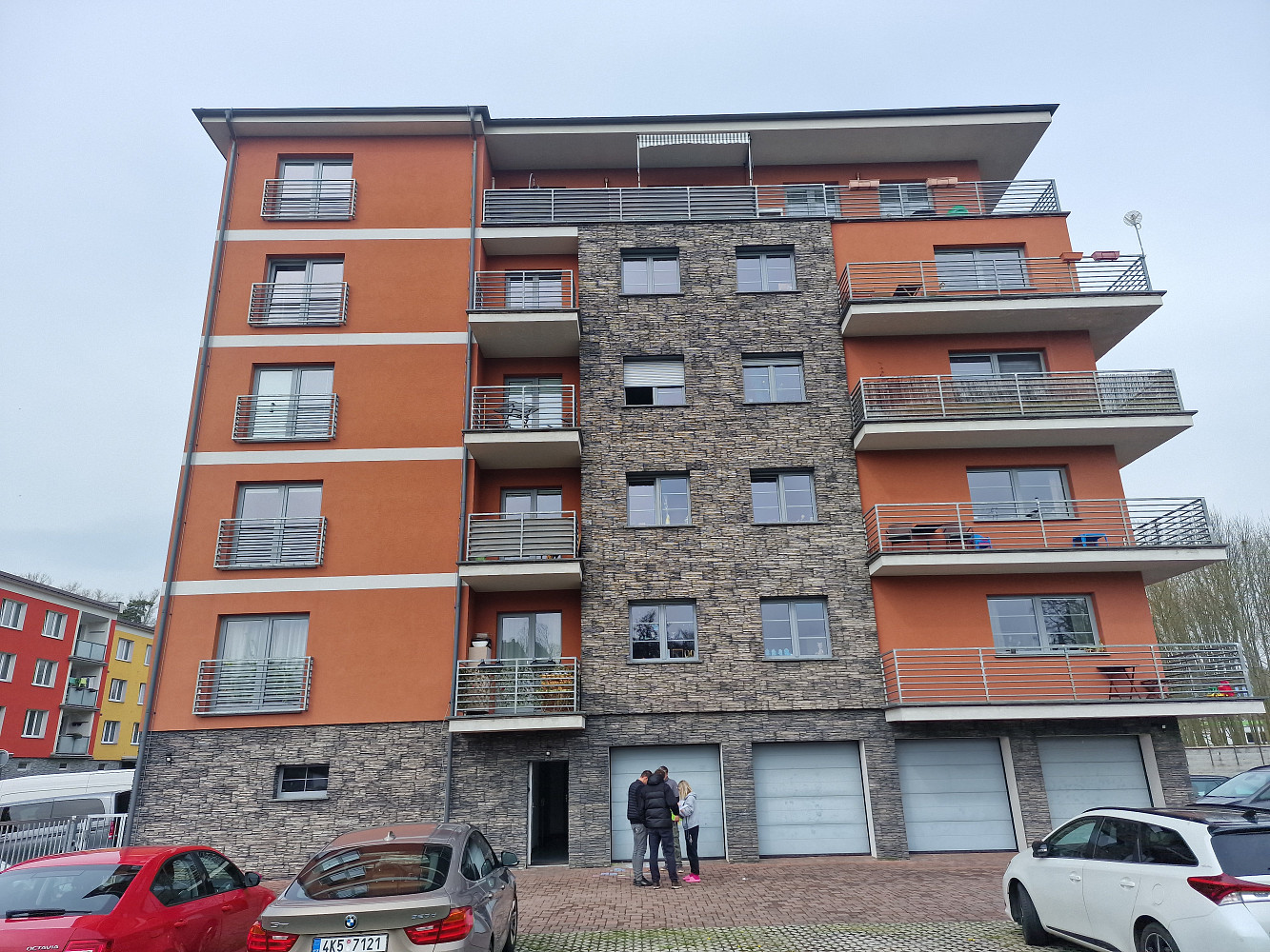 Prodej bytu 3+kk 85 m² – fotografie 3