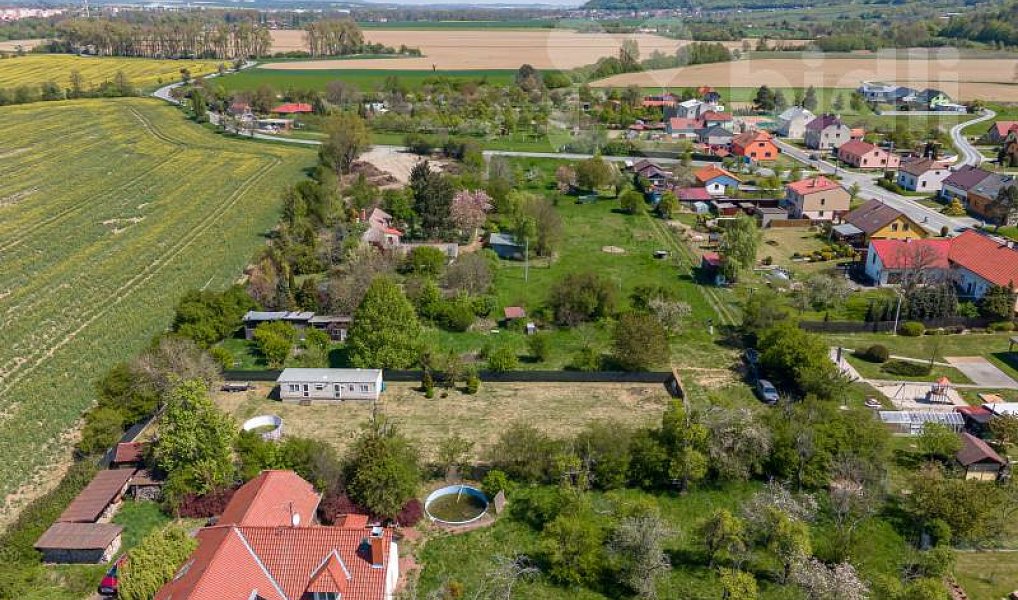 Prodej stavebního pozemku 1 690 m², Lipník nad Bečvou – náhled fotky 13