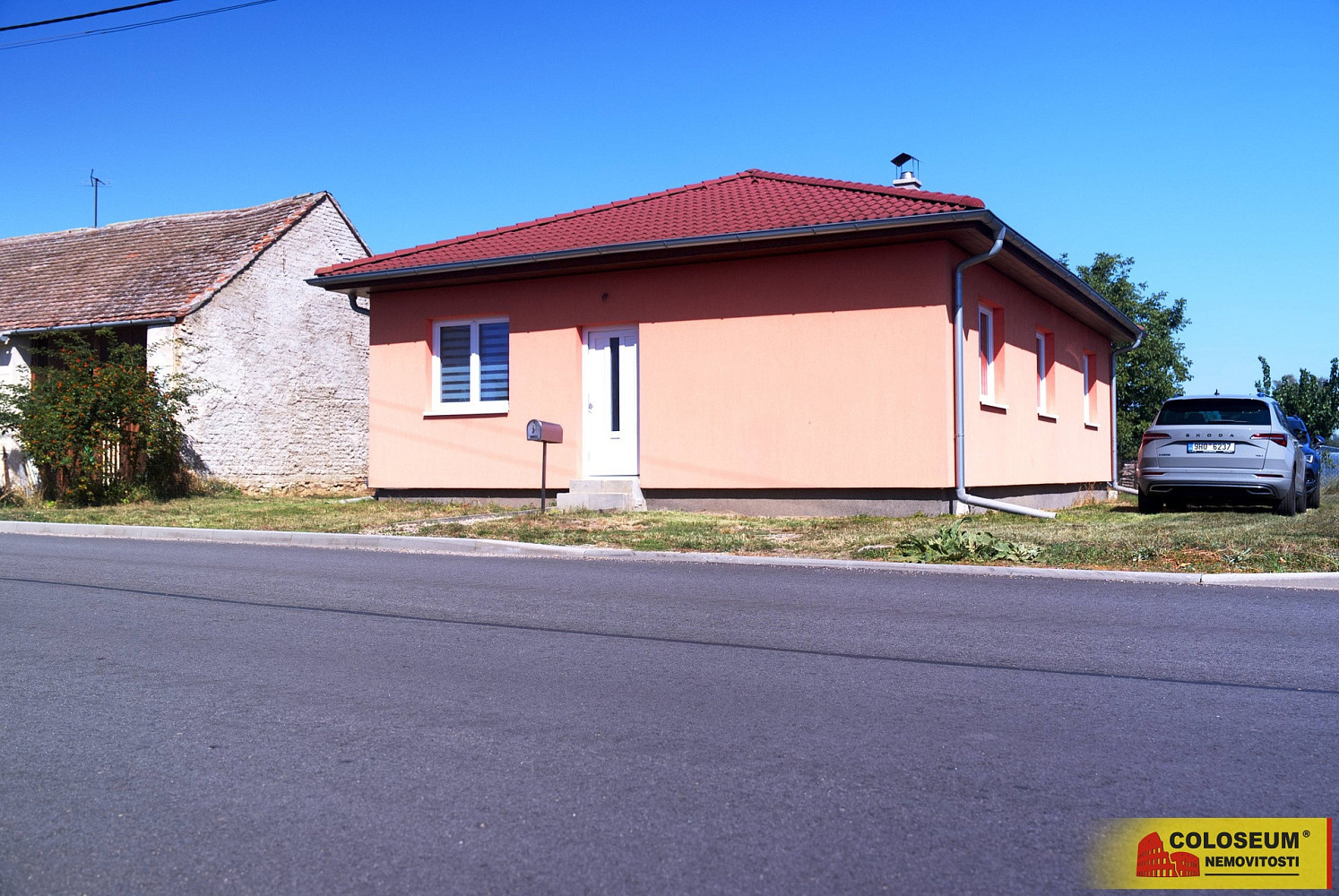 Prodej domu 91 m² s pozemkem 621 m² – fotografie 3
