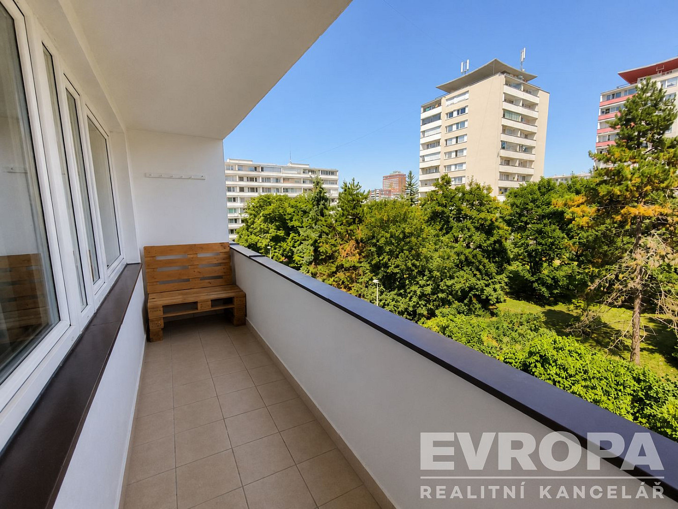 Prodej bytu 3+kk 66 m² – fotografie 5