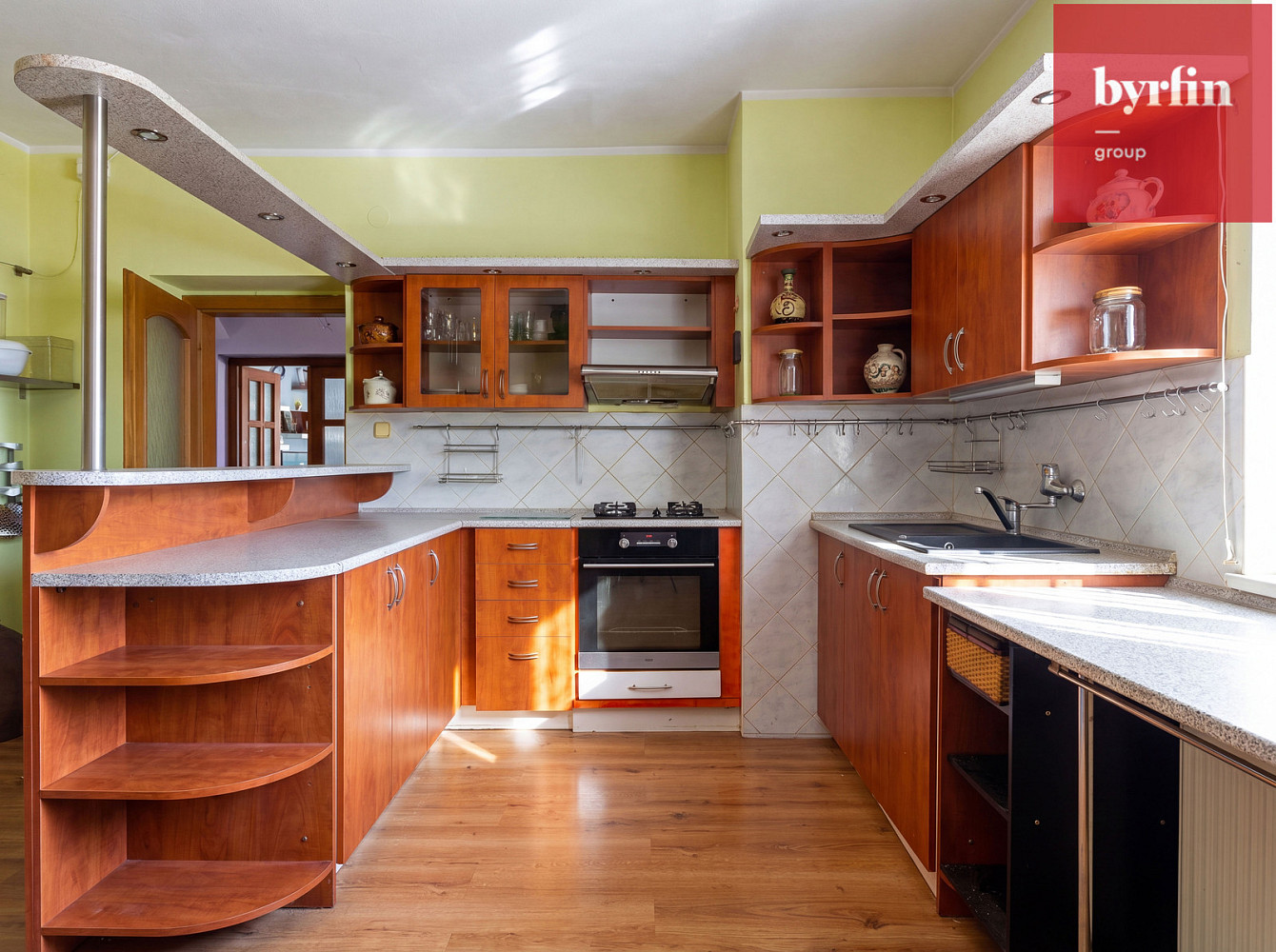Prodej domu 150 m² s pozemkem 728 m² – fotografie 4