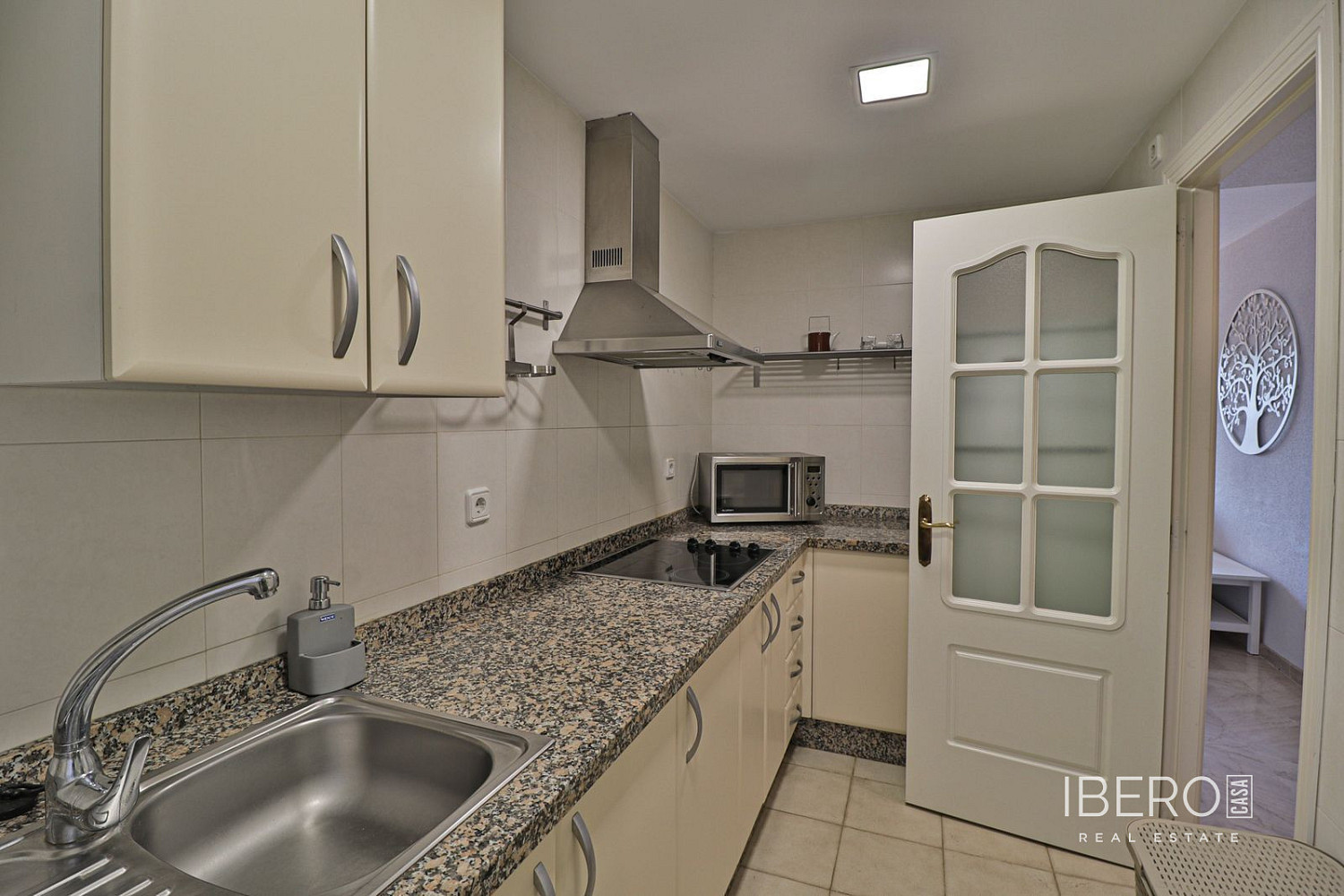 Pis 3+kk – Casares, Puerto de la Cruz, Costa del Sol Occidental - Més
