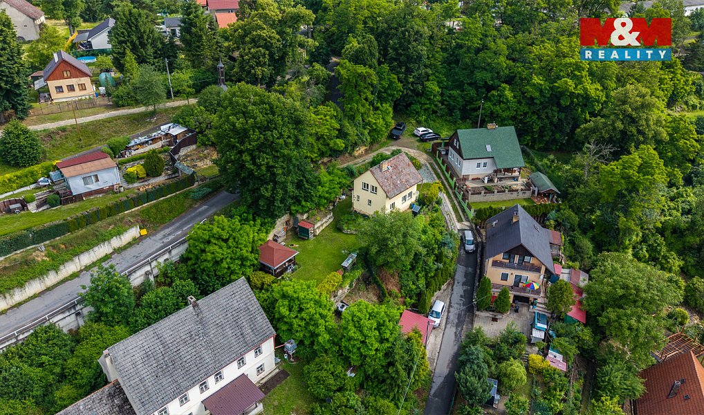 Prodej domu 70 m² s pozemkem 435 m², Snědovice – náhled fotky 30