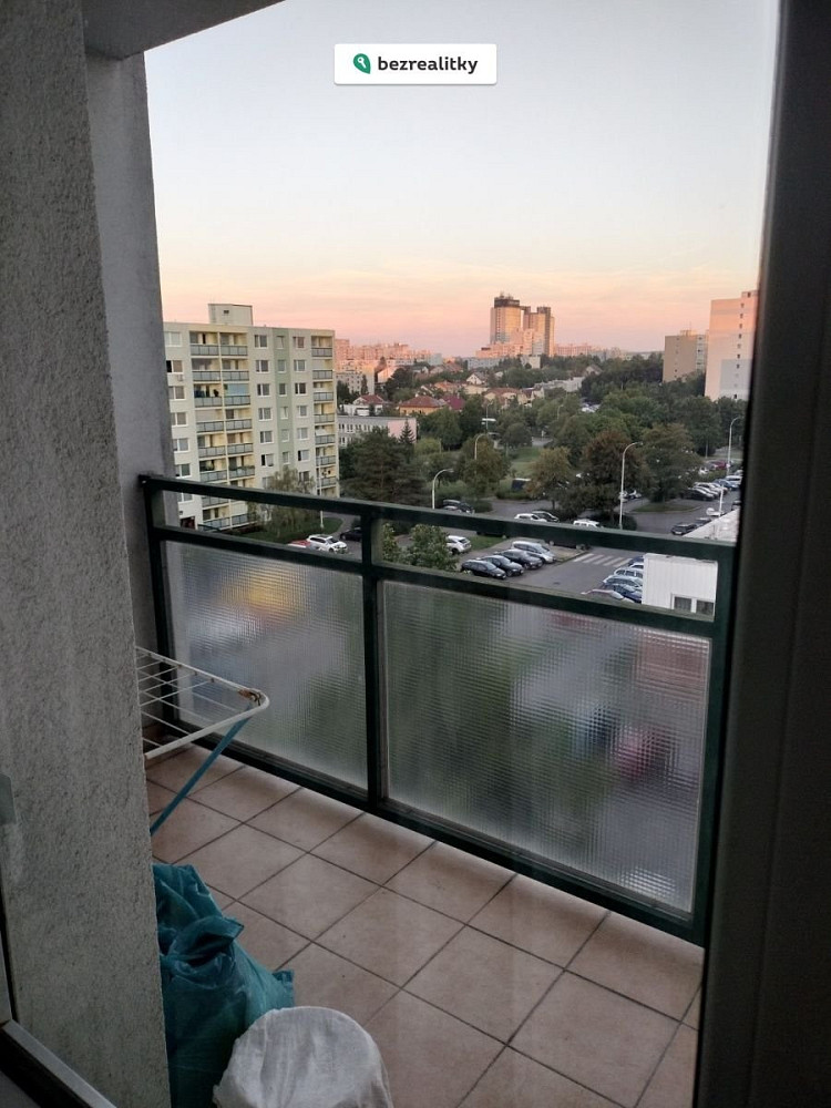 Prodej bytu 3+1 72 m²