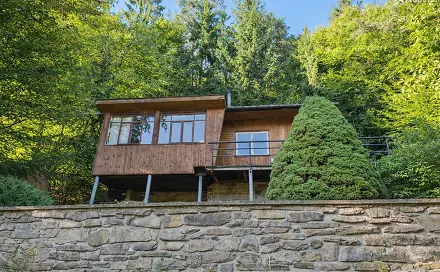 Prodej chaty/chalupy 48 m² s pozemkem 679 m², Skorotice - Chlébské, okres Žďár nad Sázavou